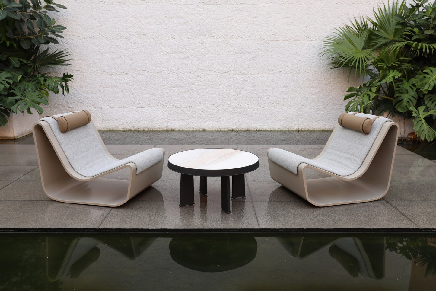 Outdoor  Armchairs 119