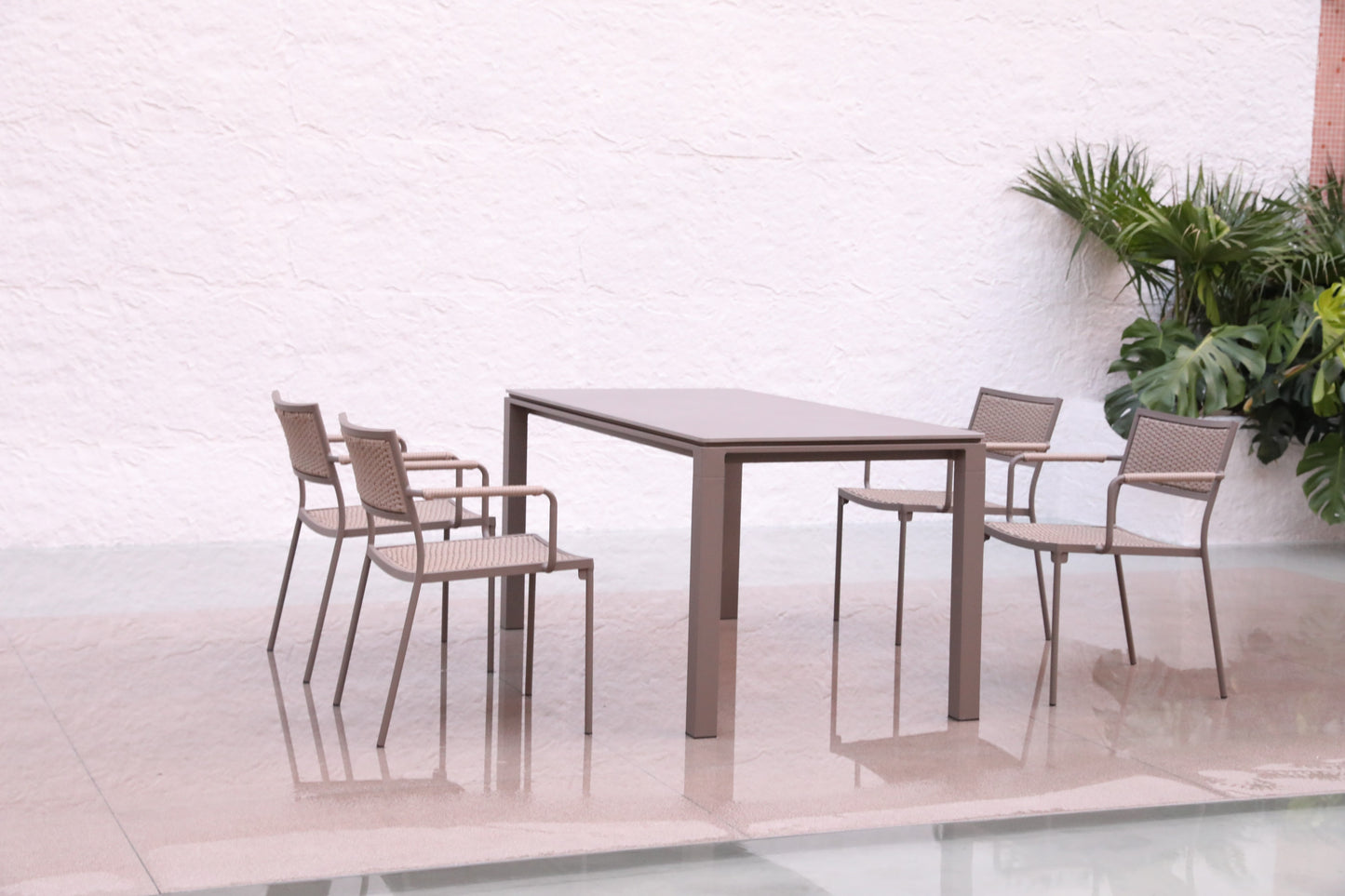 Dining Table Set-64