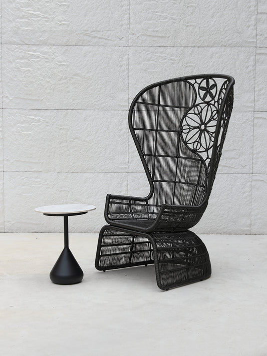 Outdoor  Armchairs 266