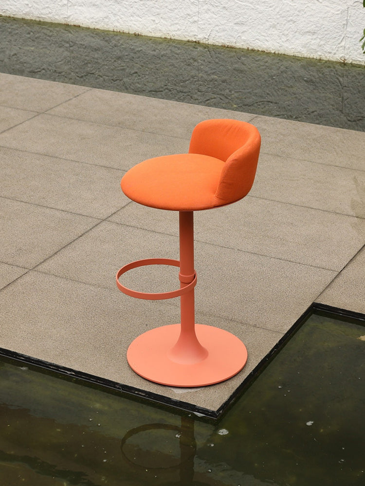 Outdoor Bar Chair  24