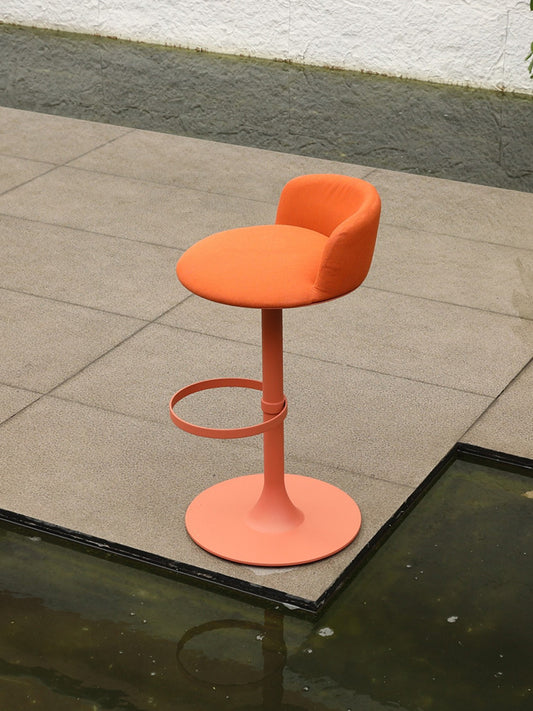 Outdoor Bar Chair  24
