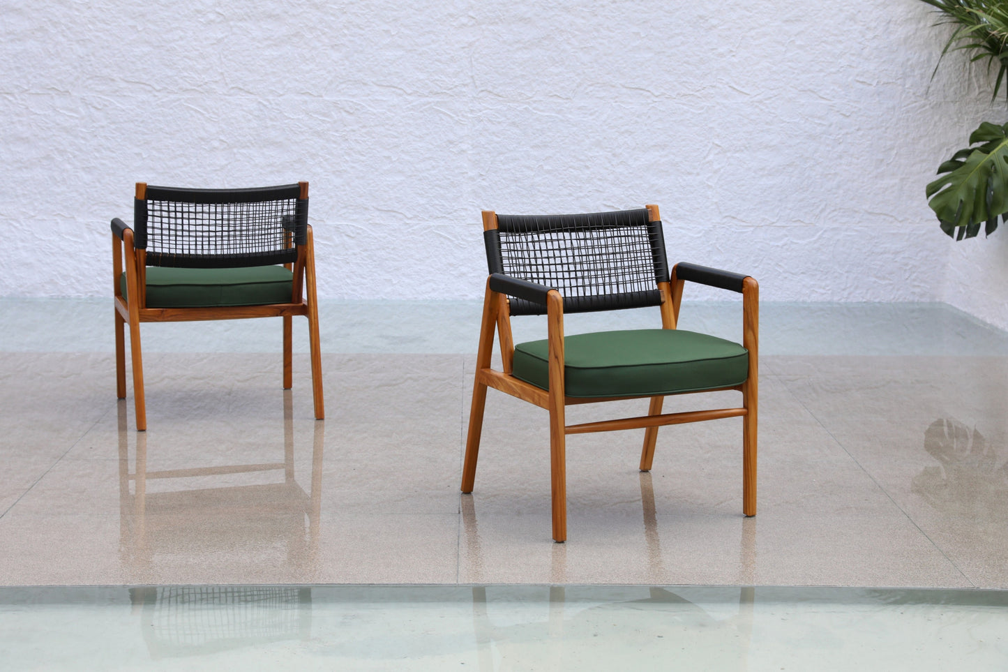 Dining Chair 25