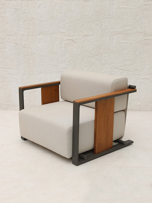 Outdoor  Armchairs 122