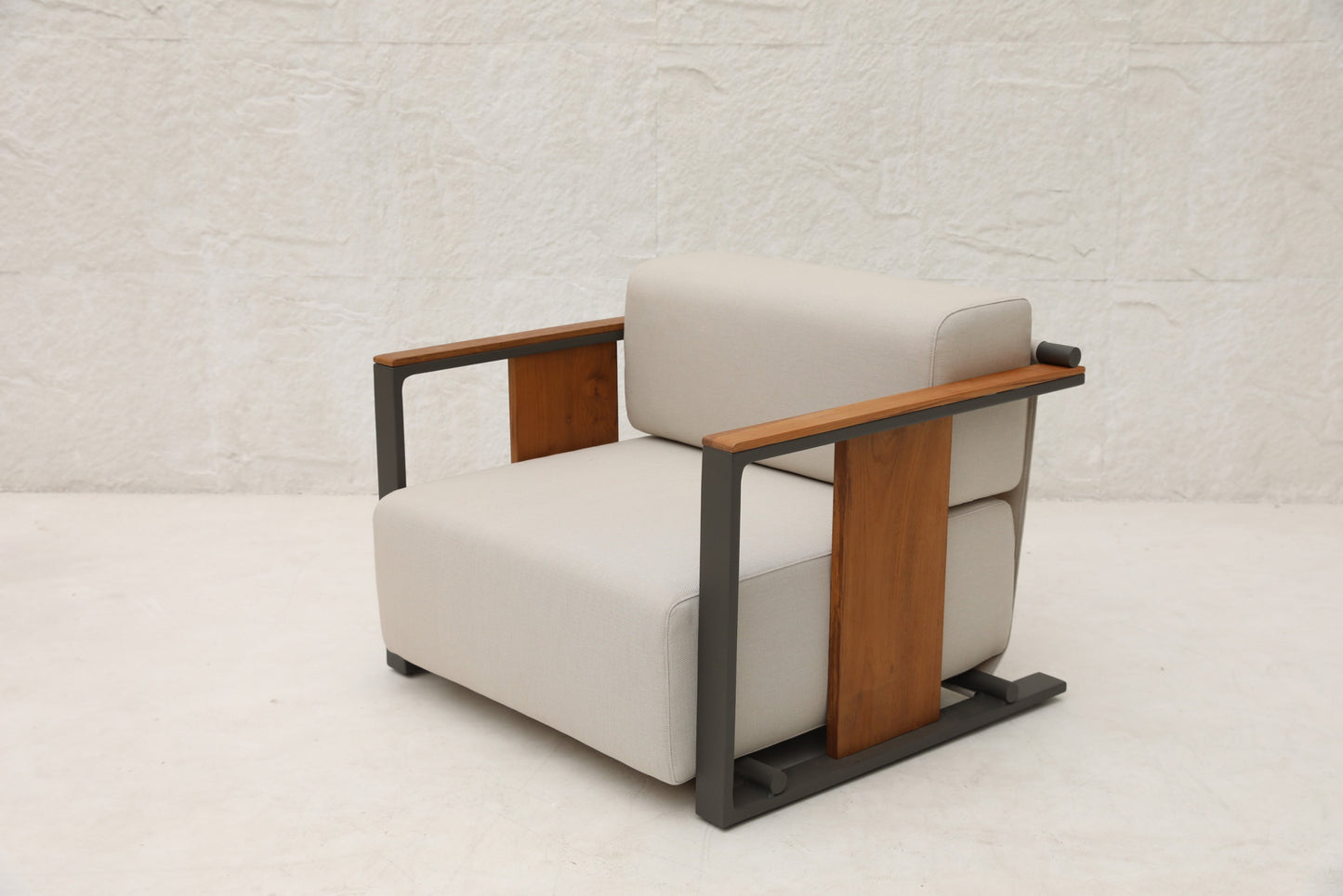 Outdoor  Armchairs 122