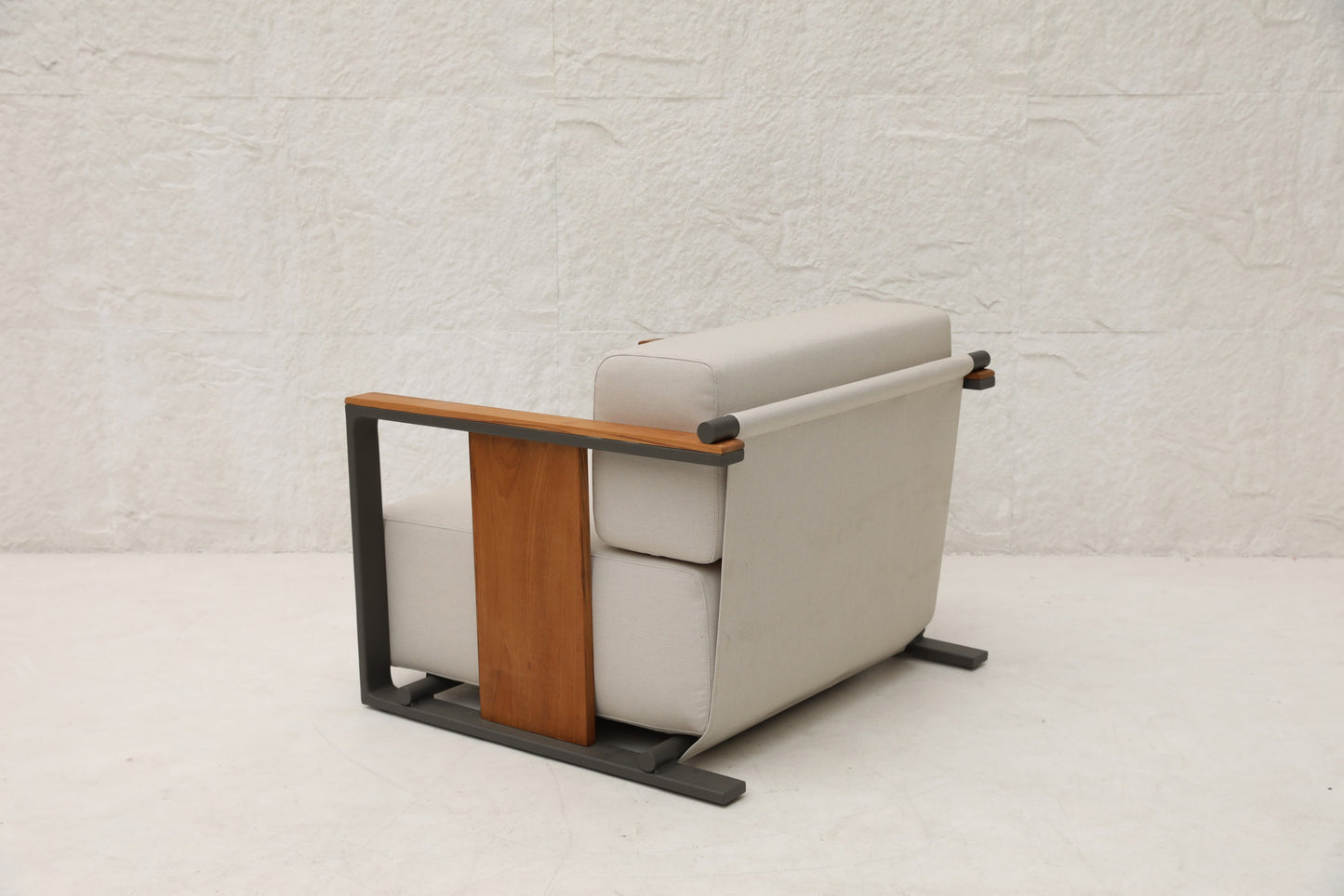 Outdoor  Armchairs 122