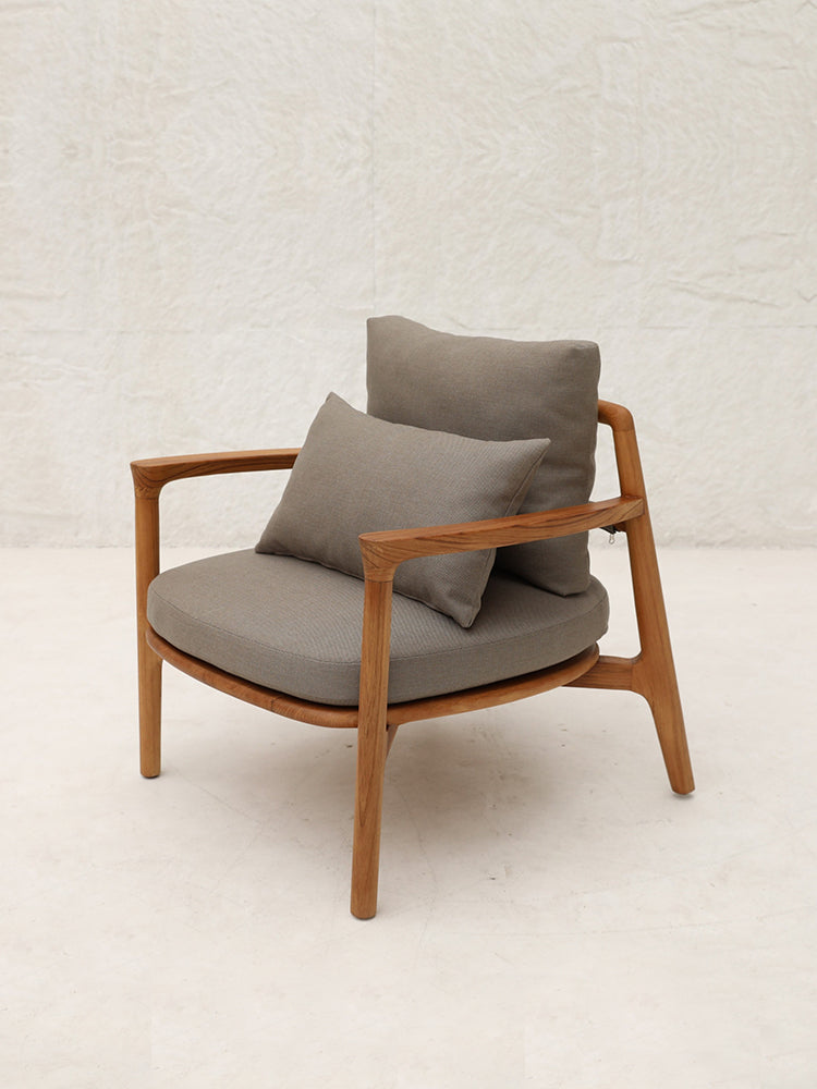 Outdoor  Armchairs 121