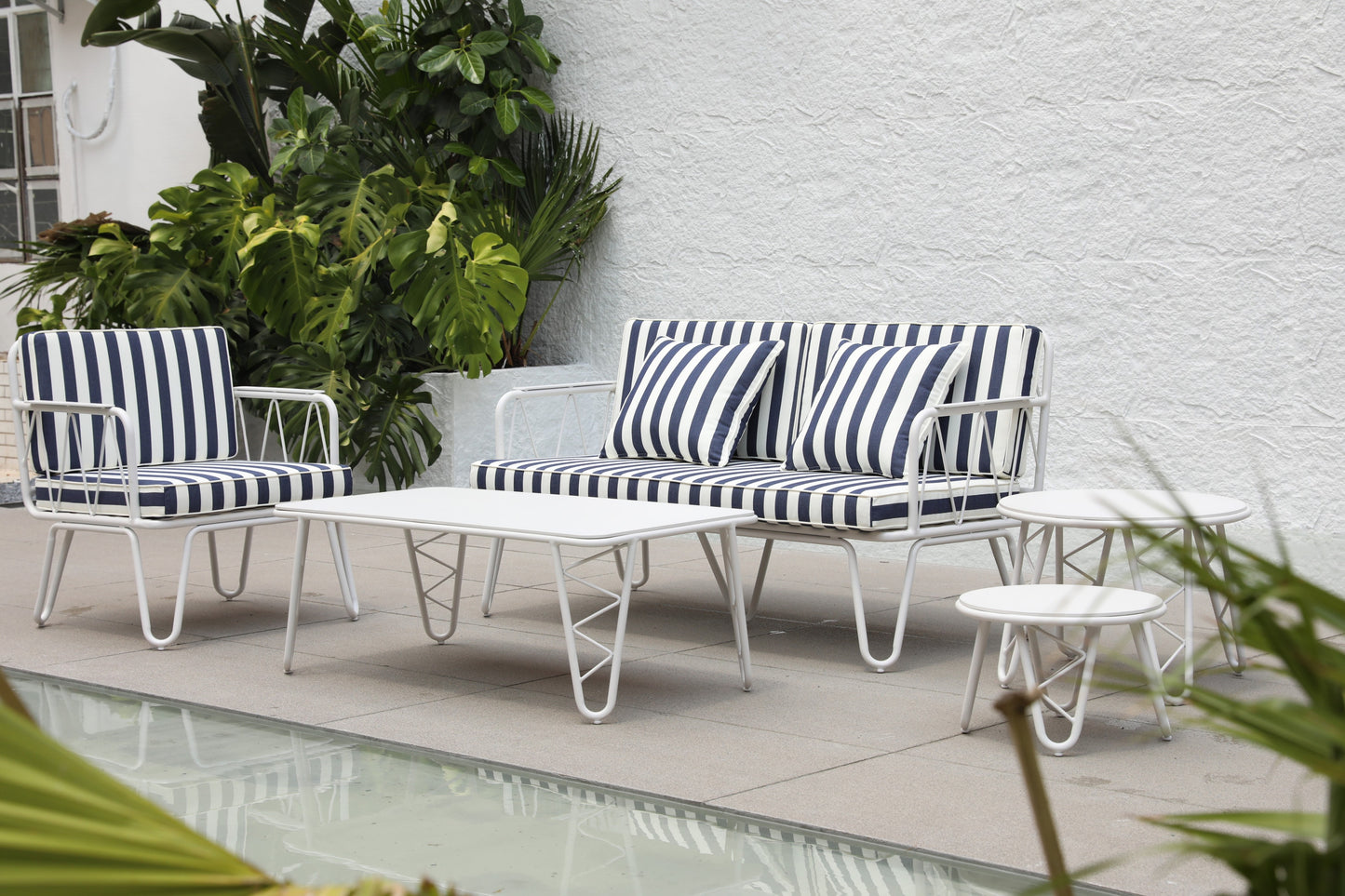 outdoor sofa 21