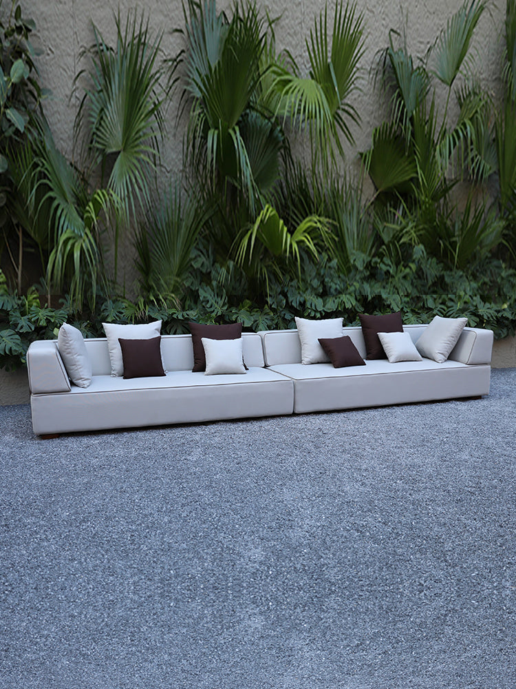 outdoor sofa 22
