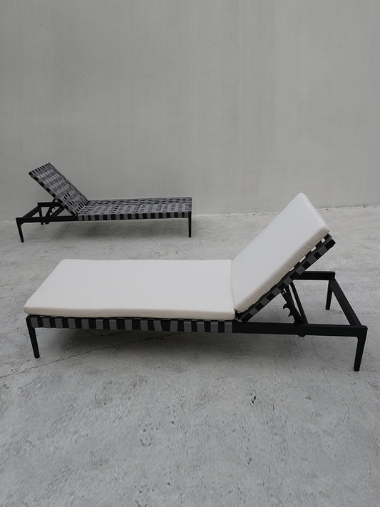 Sun Loungers 26