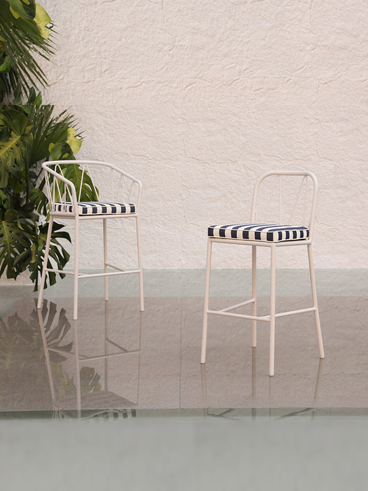 Outdoor Bar Chair  25