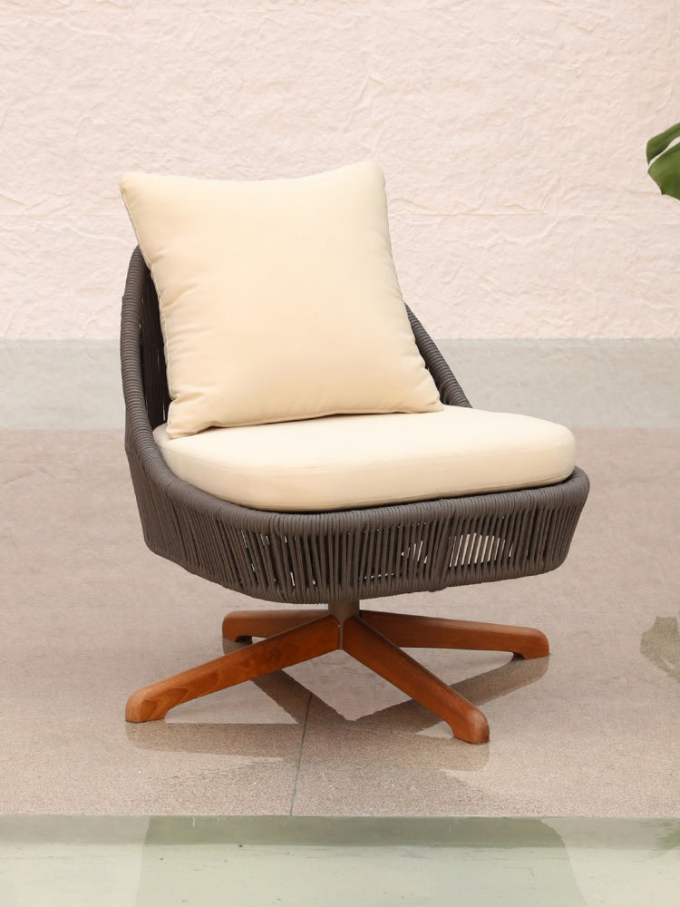 Outdoor  Armchairs 123