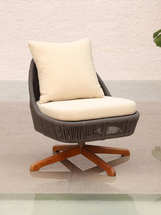 Outdoor  Armchairs 123