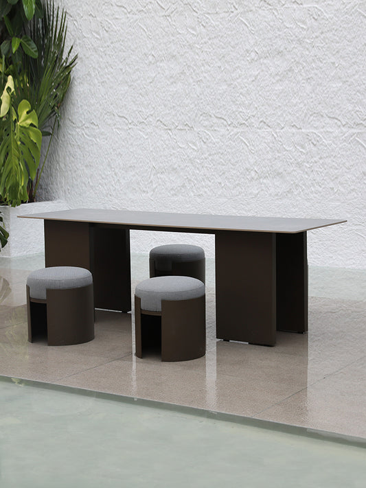 Dining Table Set-68