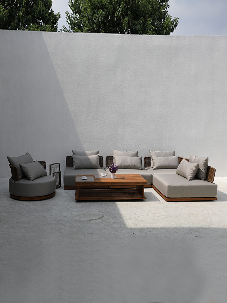 outdoor sofa 25