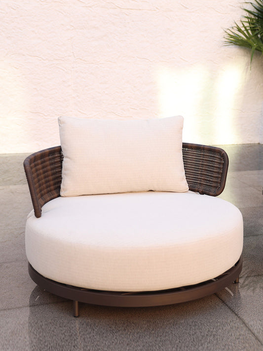 Outdoor  Armchairs 280