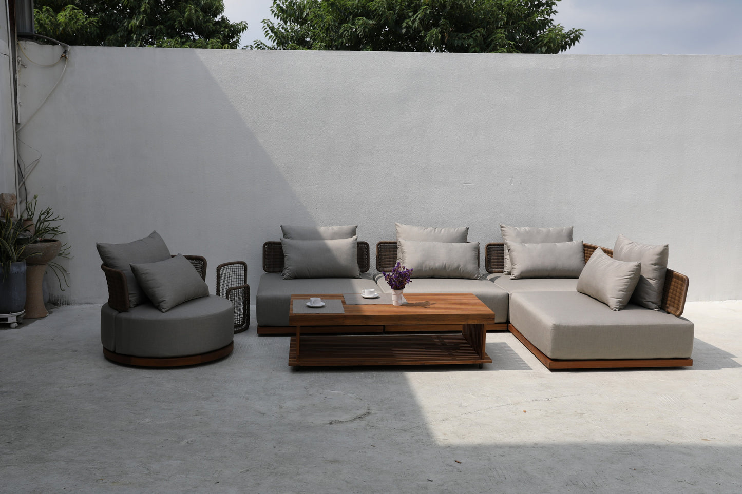outdoor sofa 25