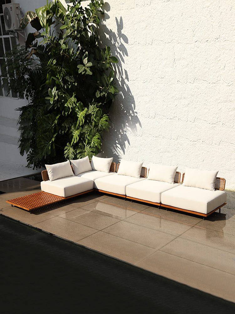 outdoor sofa 24