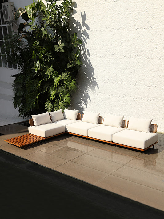 outdoor sofa 24