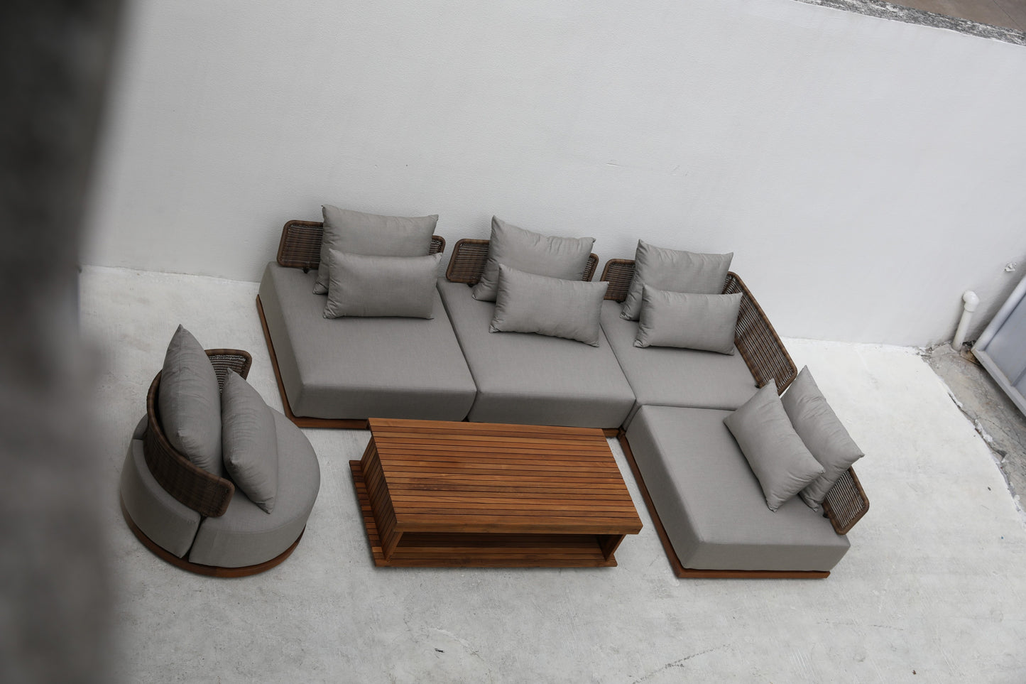 outdoor sofa 25
