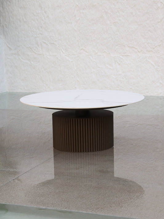 Outdoor Coffee Table 20