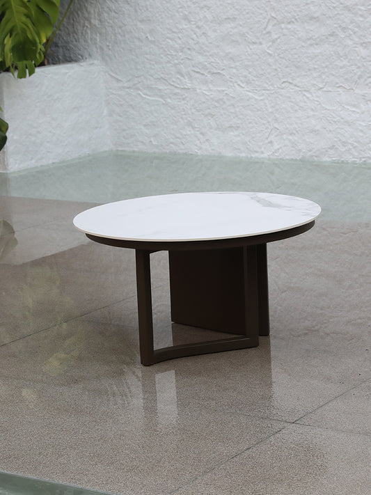 Outdoor Coffee Table  21