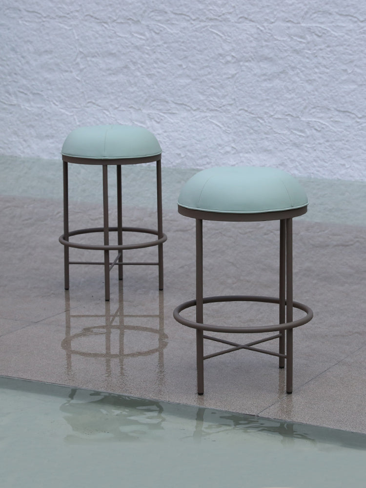 Outdoor Bar Chair  26