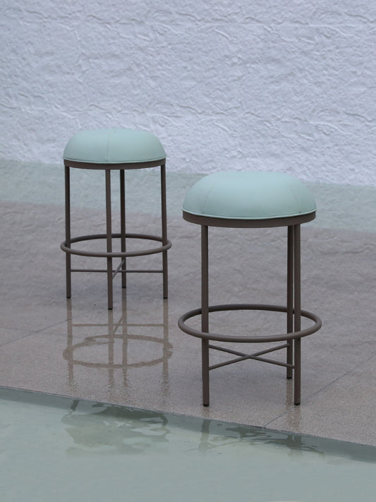 Outdoor Bar Chair  26