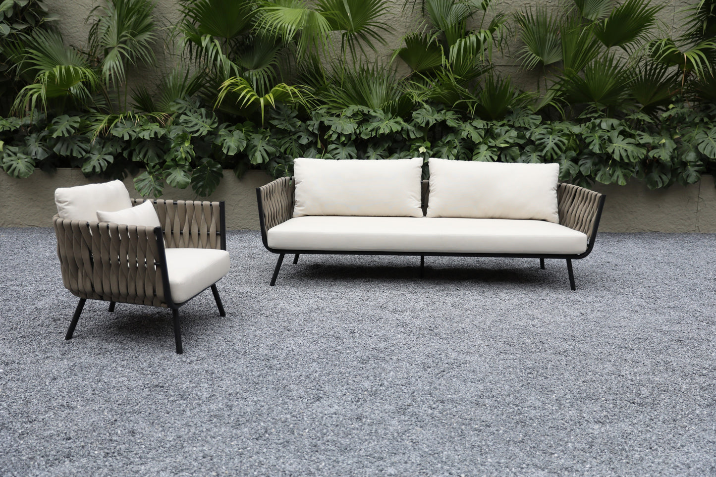 outdoor sofa 26