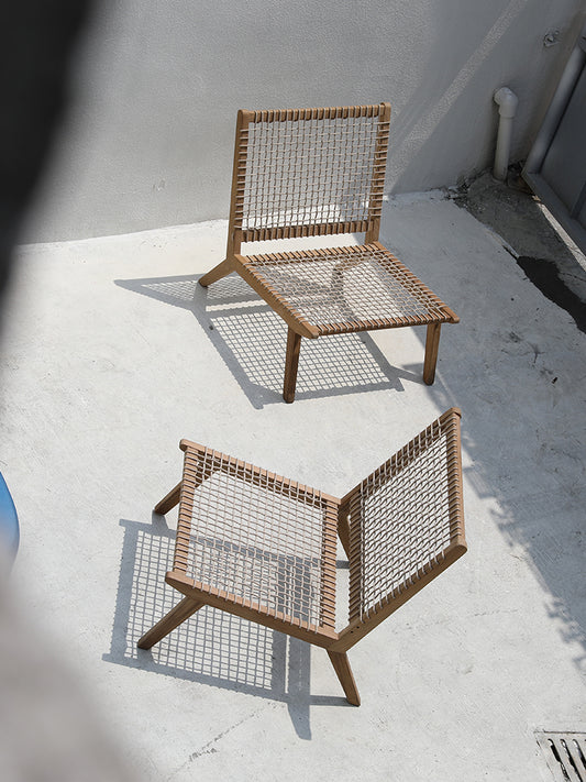Outdoor  Armchairs 40