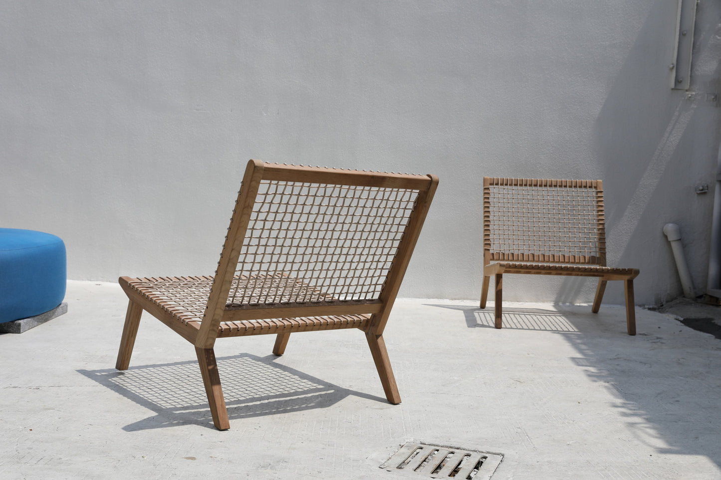 Outdoor  Armchairs 40