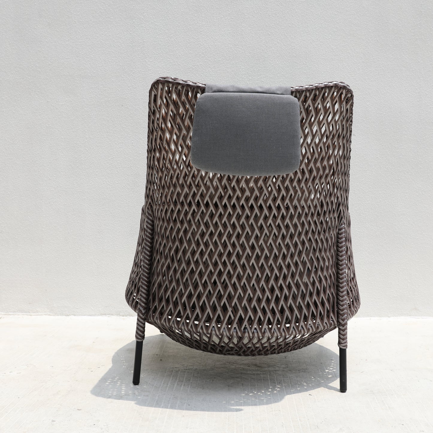 Outdoor  Armchairs 3