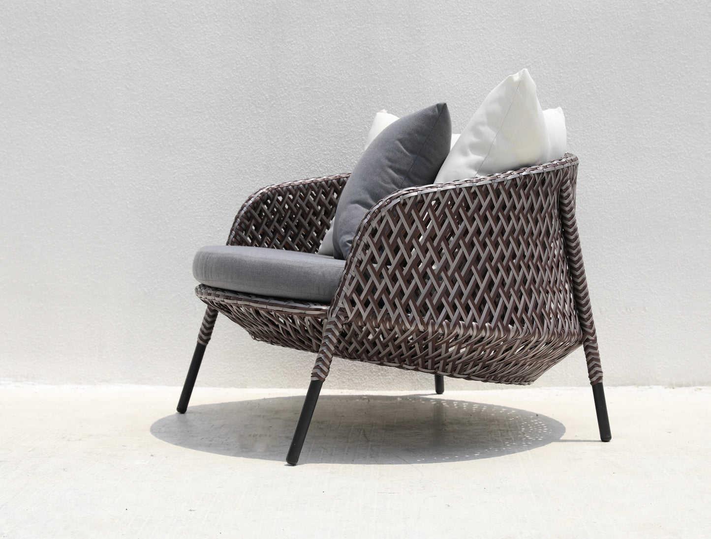 Outdoor  Armchairs 3