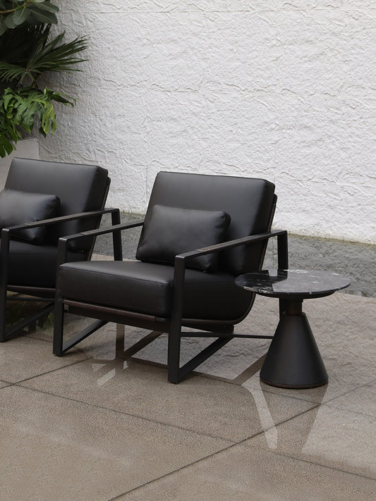 Outdoor  Armchairs 124