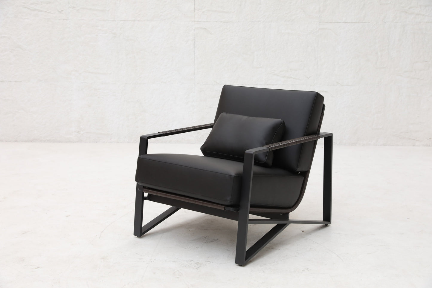 Outdoor  Armchairs 124