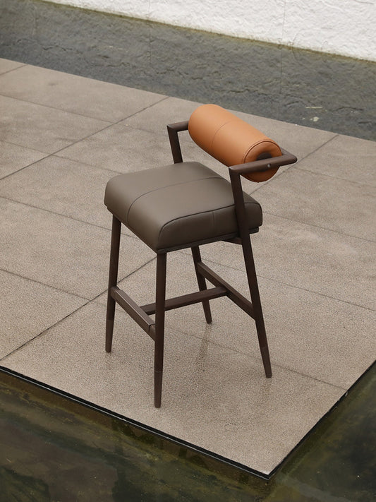 Outdoor Bar Chair  27