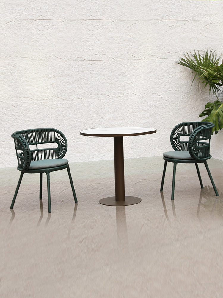 Dining Table Set-132