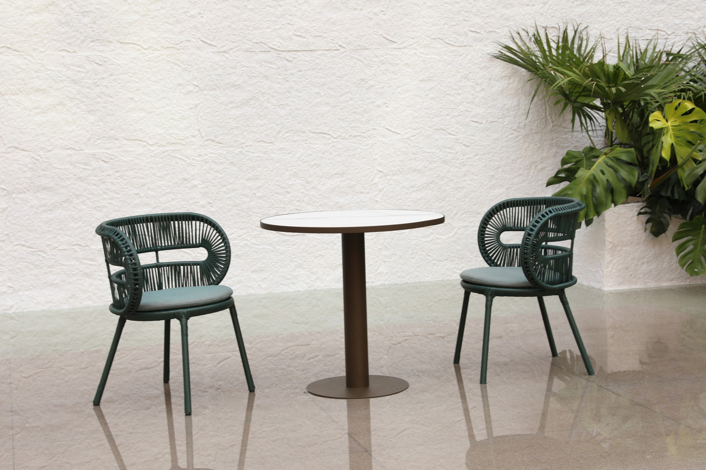 Dining Table Set-132