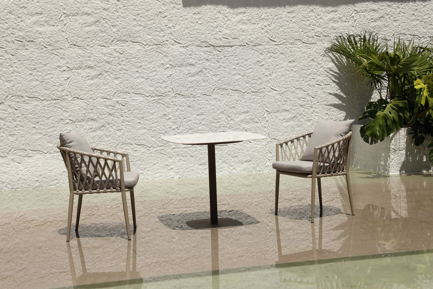 Dining Table Set-133