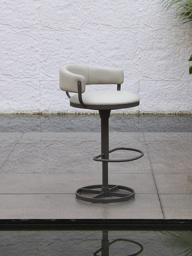 Outdoor Bar Chair  28