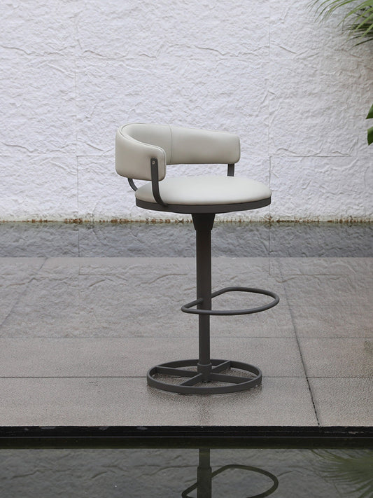 Outdoor Bar Chair  28