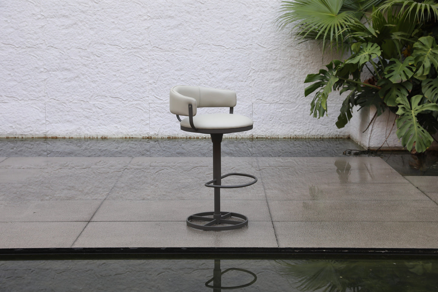 Outdoor Bar Chair  28