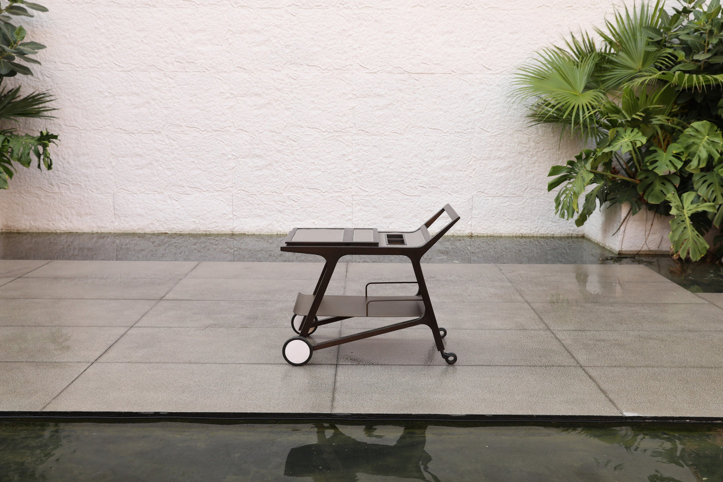 Garden Trolley 11