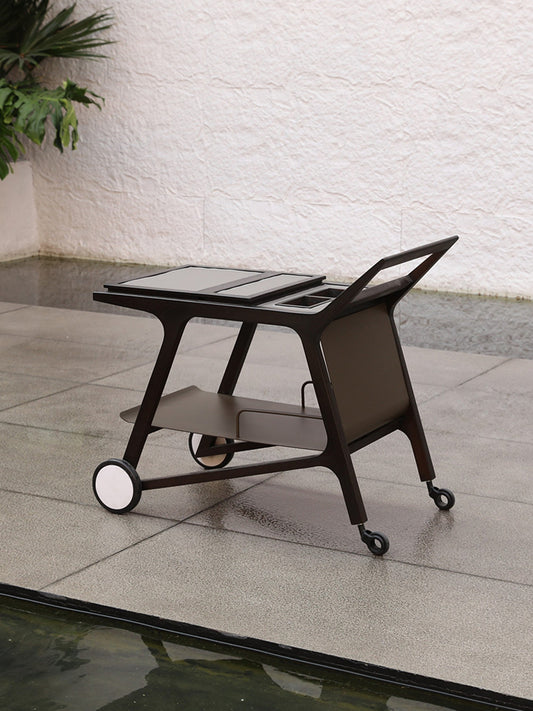 Garden Trolley 11