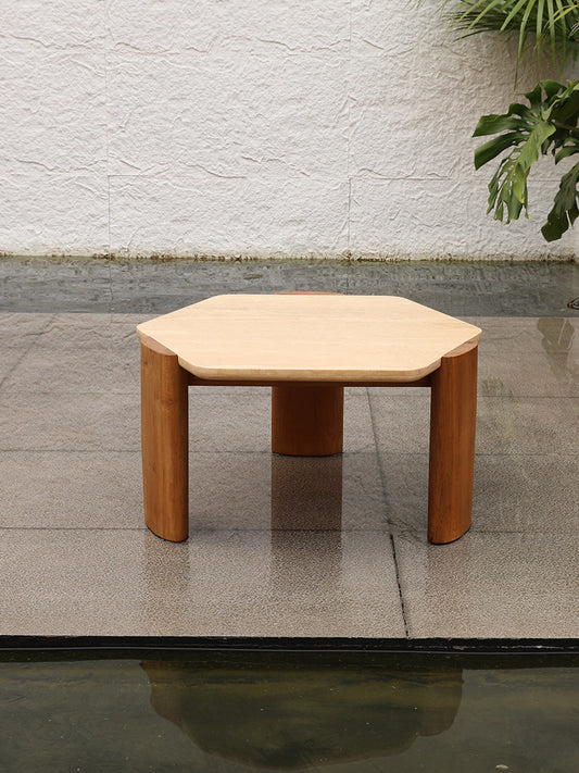 Outdoor Coffee Table 22