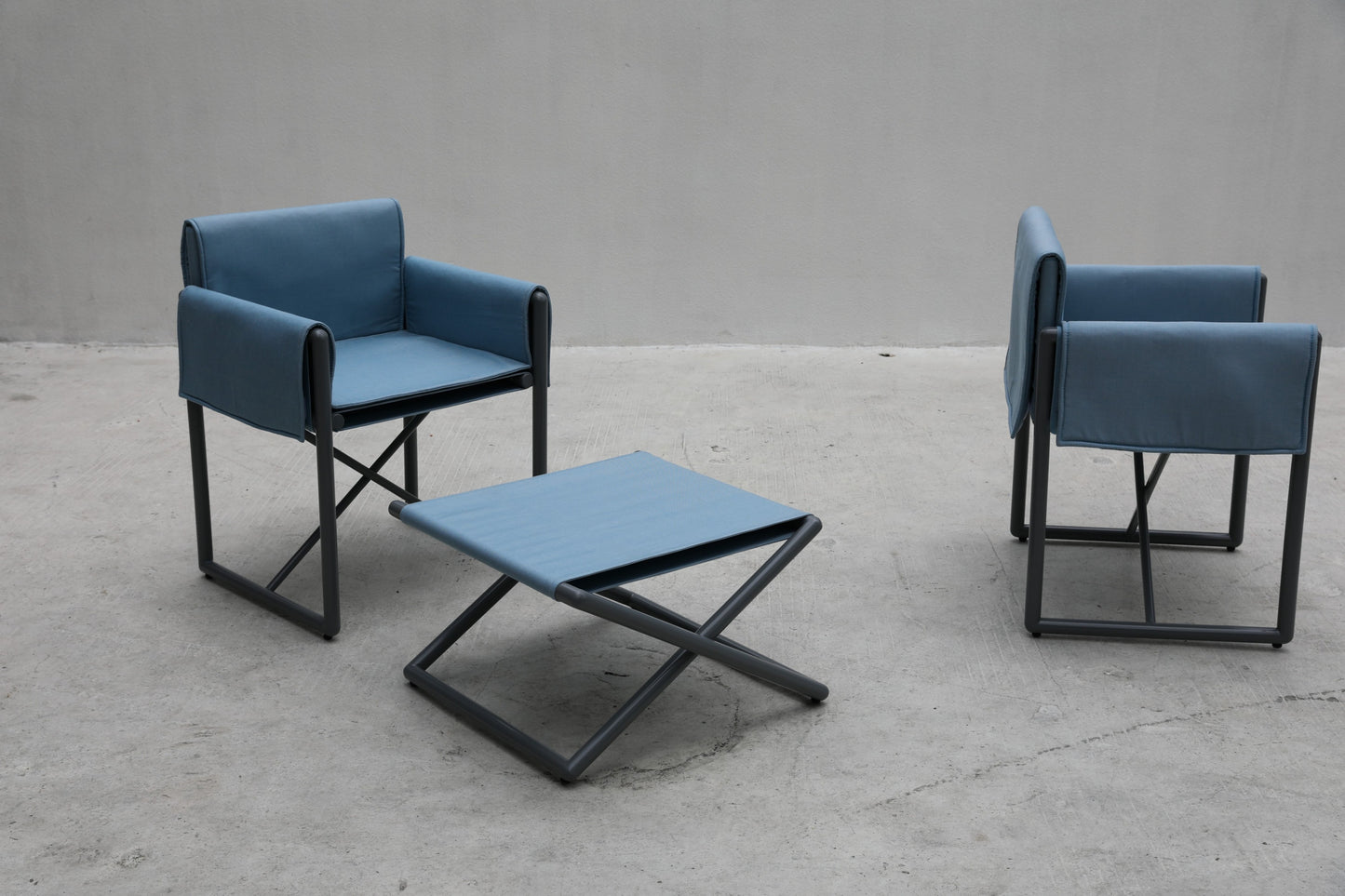 Outdoor  Armchairs 43