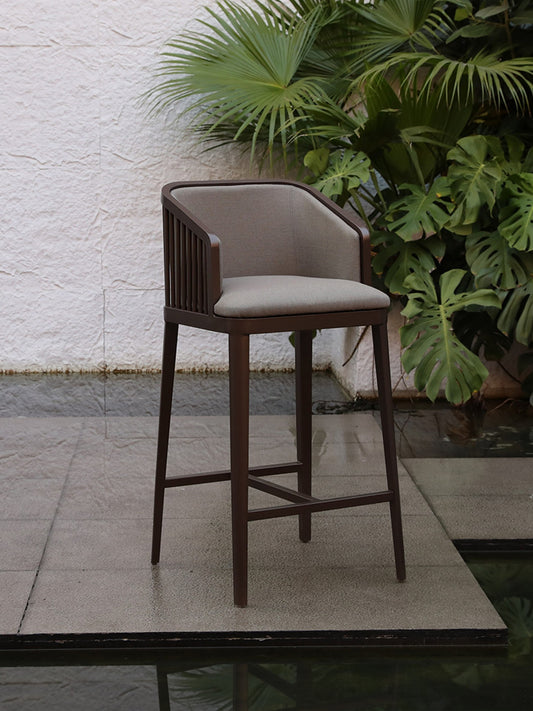 Outdoor Bar Chair  29