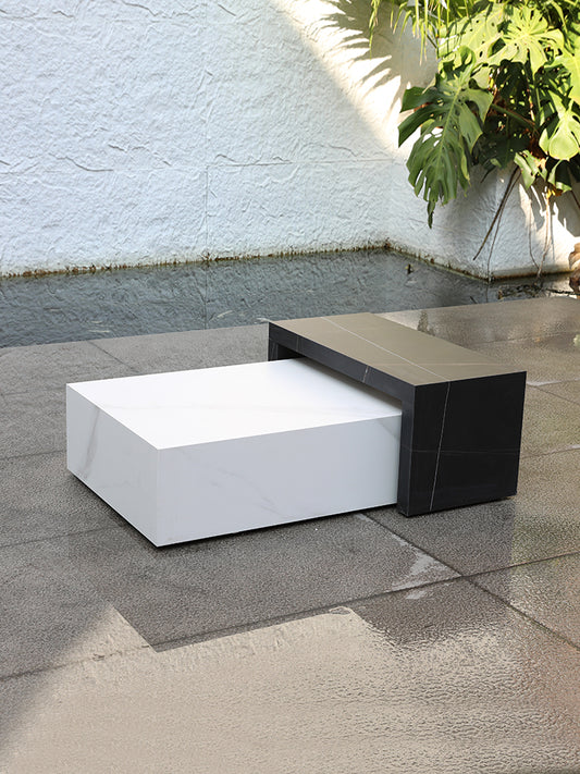 Outdoor Coffee Table 23