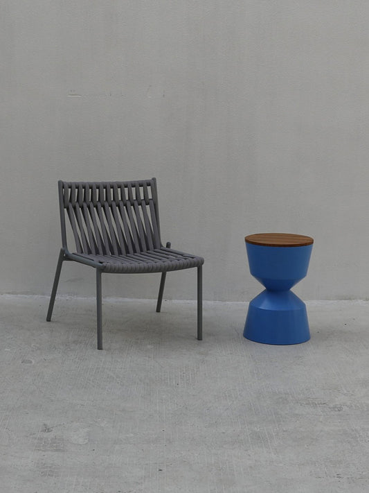 Outdoor  Armchairs 4