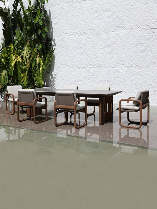 Dining Table Set-70