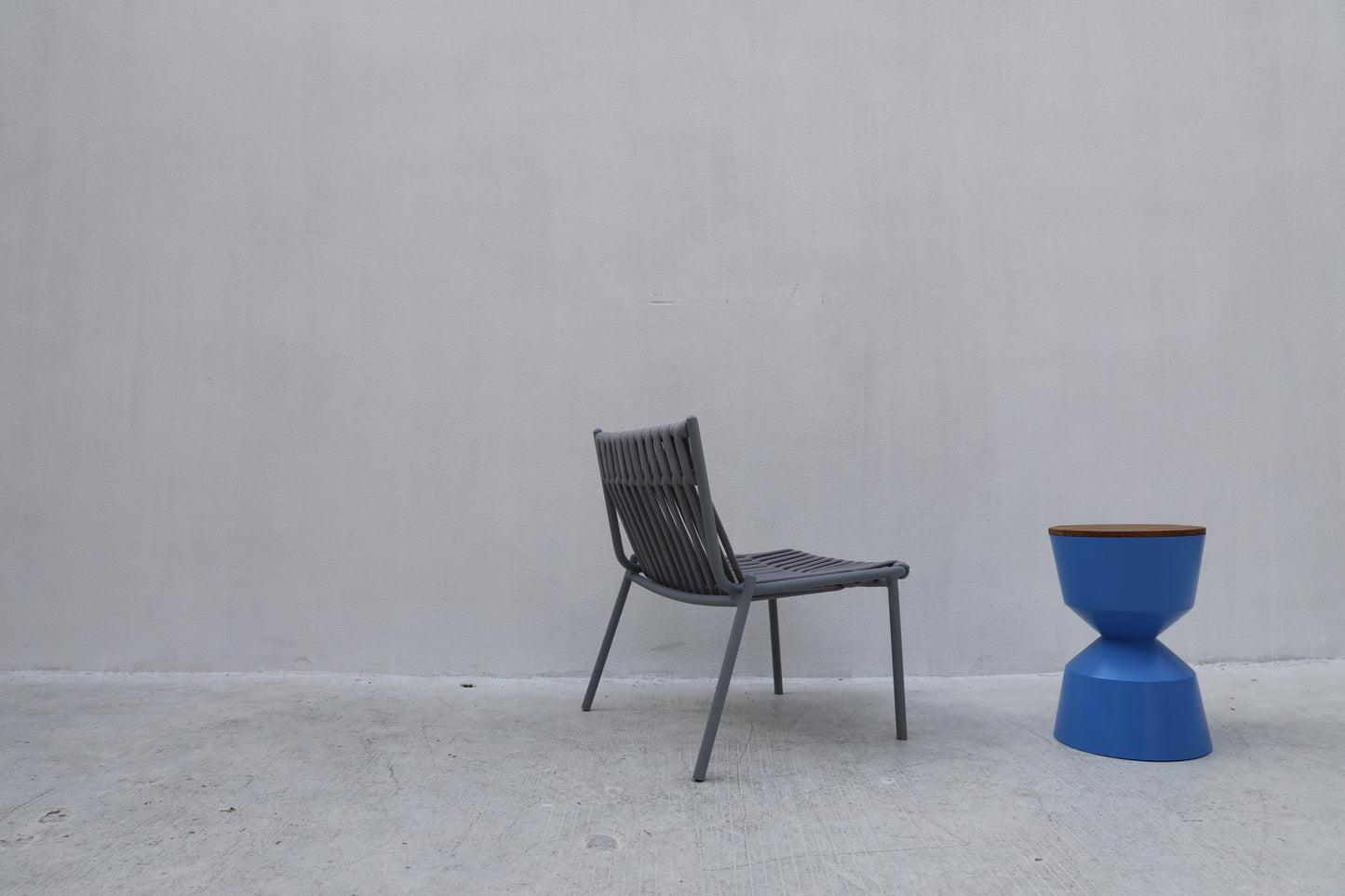 Outdoor  Armchairs 4